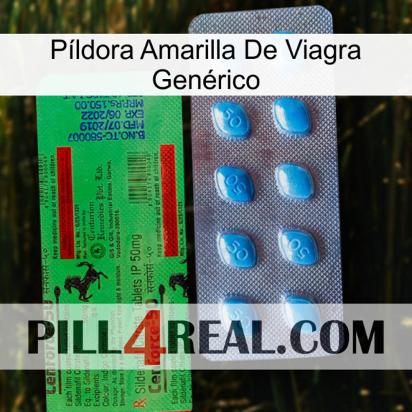 Píldora Amarilla De Viagra Genérico new03.jpg